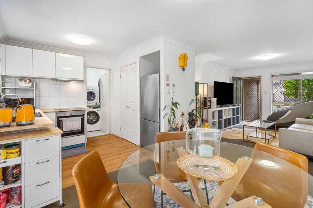 20/106 SAINT ANDREW ST, KURABY, QLD 4112