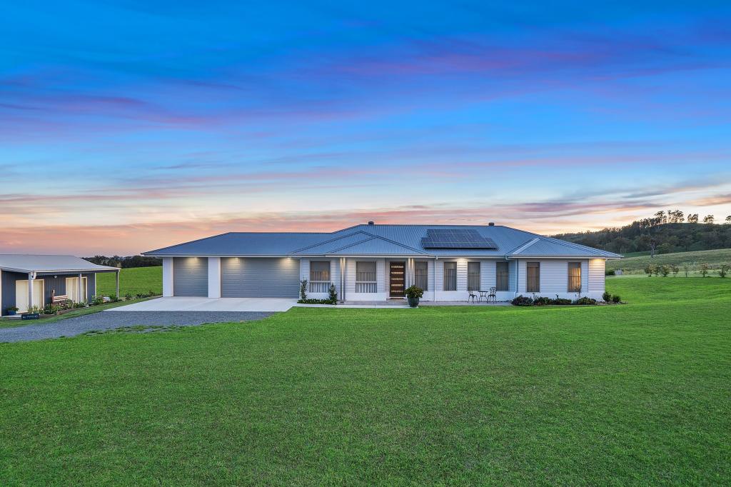 454 BACON CCT, TABBIL CREEK, NSW 2420