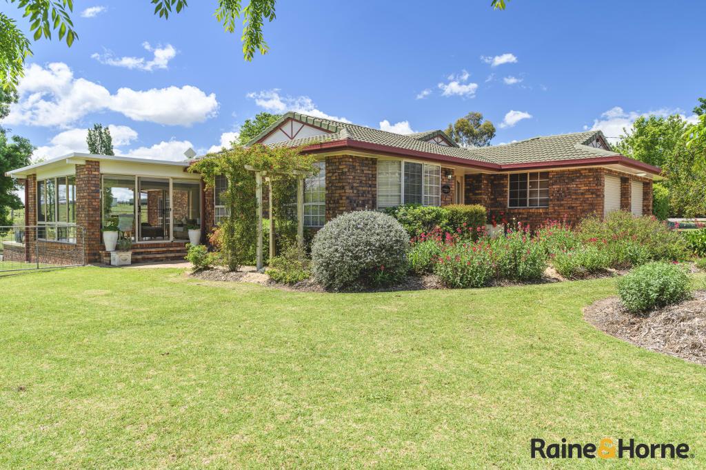 371 Old Ballandean Rd, Tenterfield, NSW 2372