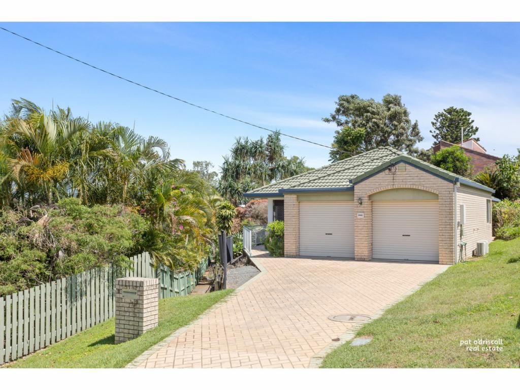 40 KING ST, THE RANGE, QLD 4700