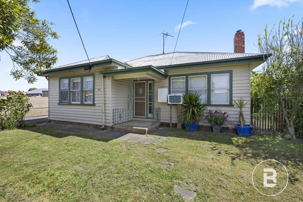 122 Beverin St, Sebastopol, VIC 3356