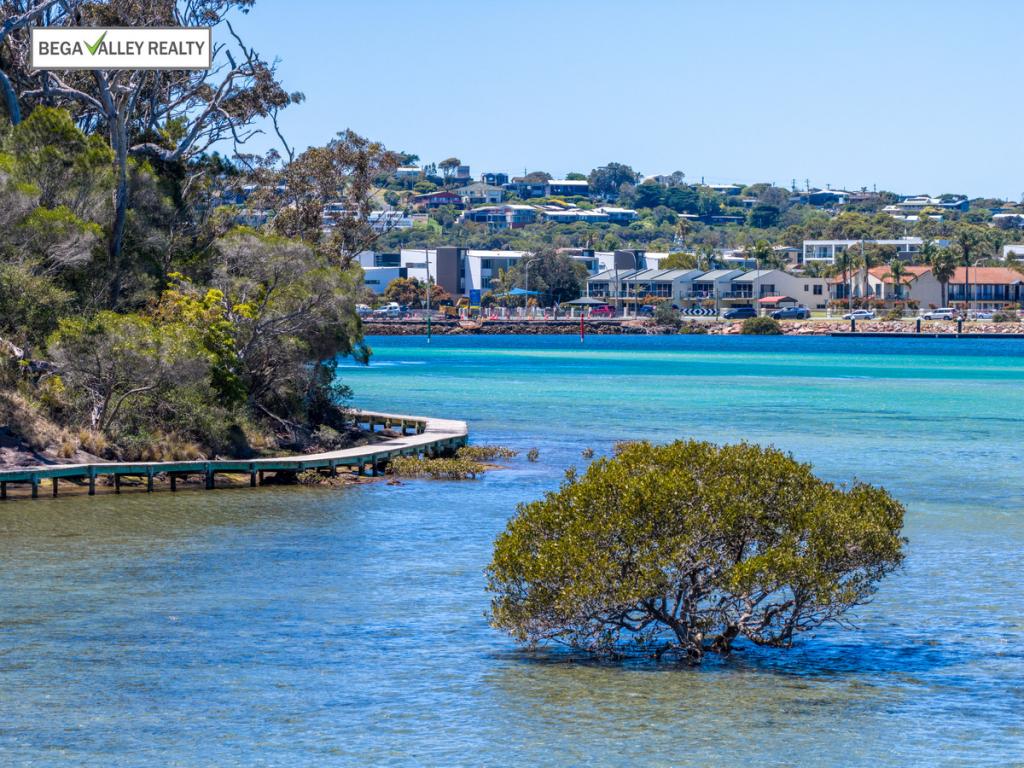 6 BENANDRA AVE, MERIMBULA, NSW 2548