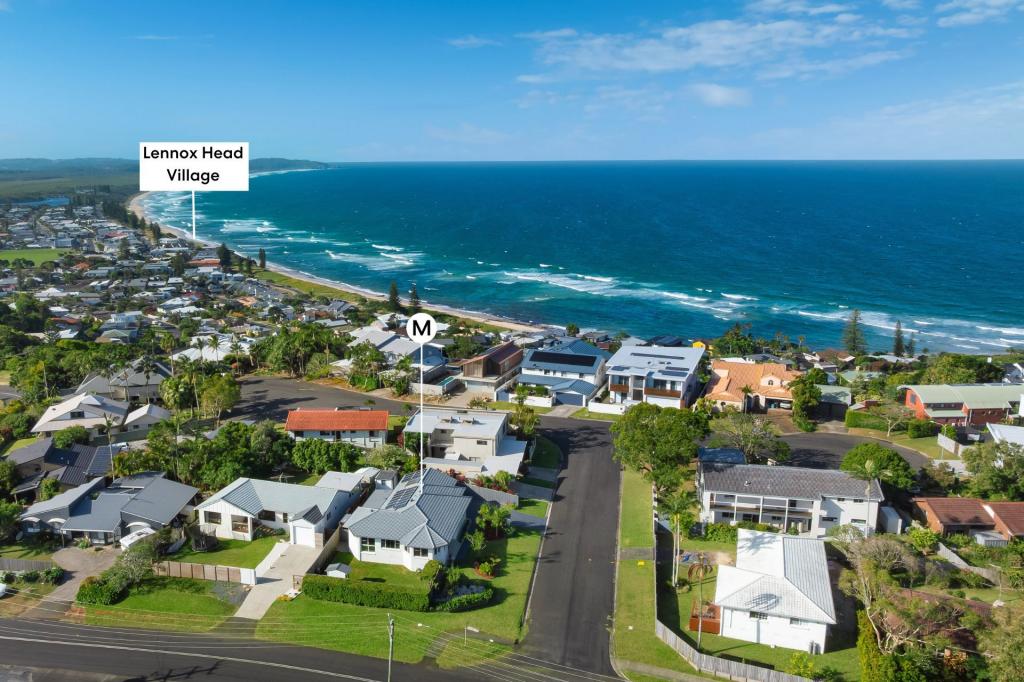 1 Henderson Pl, Lennox Head, NSW 2478