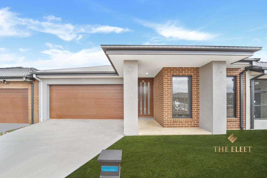 27 Miandad St, Rockbank, VIC 3335