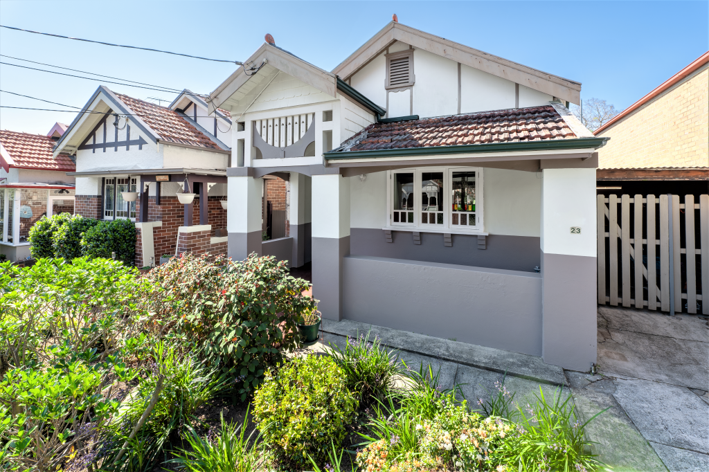 23 Second St, Ashbury, NSW 2193