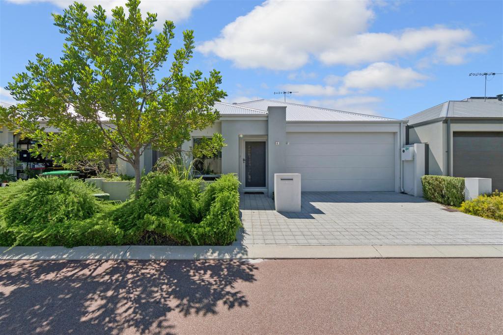 6 Belfry Rd, Gnangara, WA 6077