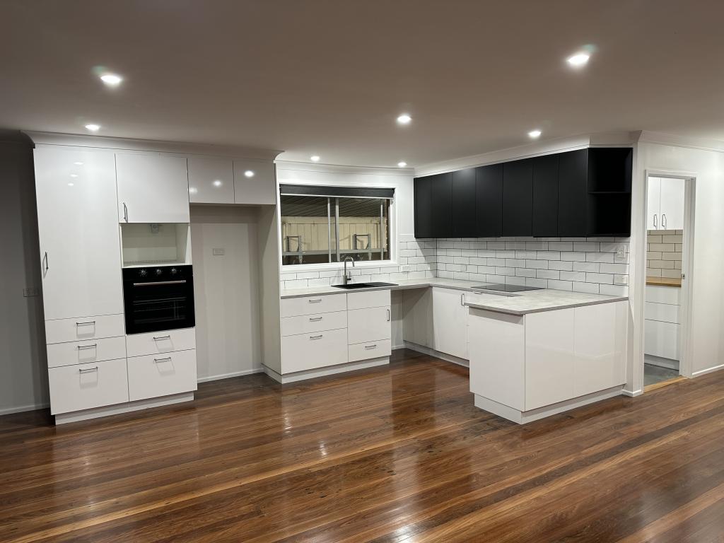 1 ARTHUR ST, CASINO, NSW 2470