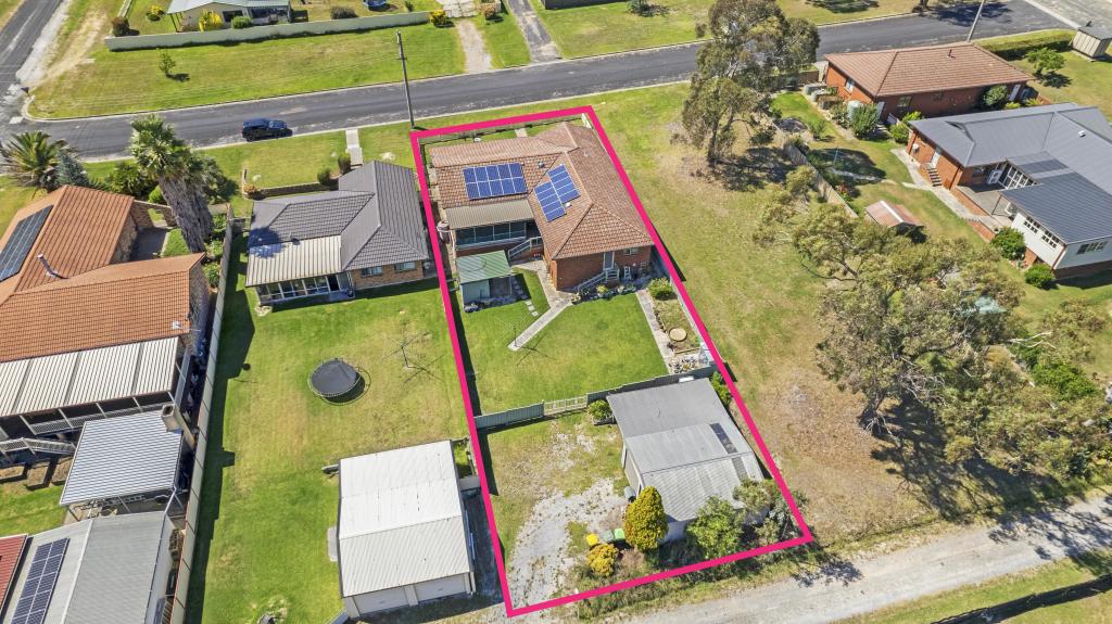 5 Corlette St, Portland, NSW 2847