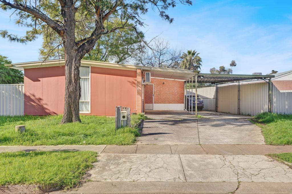 35 Marleycombe Rd, Elizabeth Vale, SA 5112