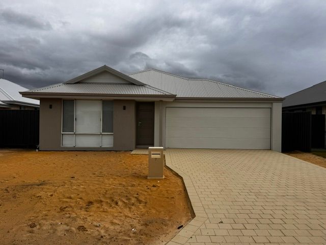 7 LYALL ST, RAVENSWOOD, WA 6208