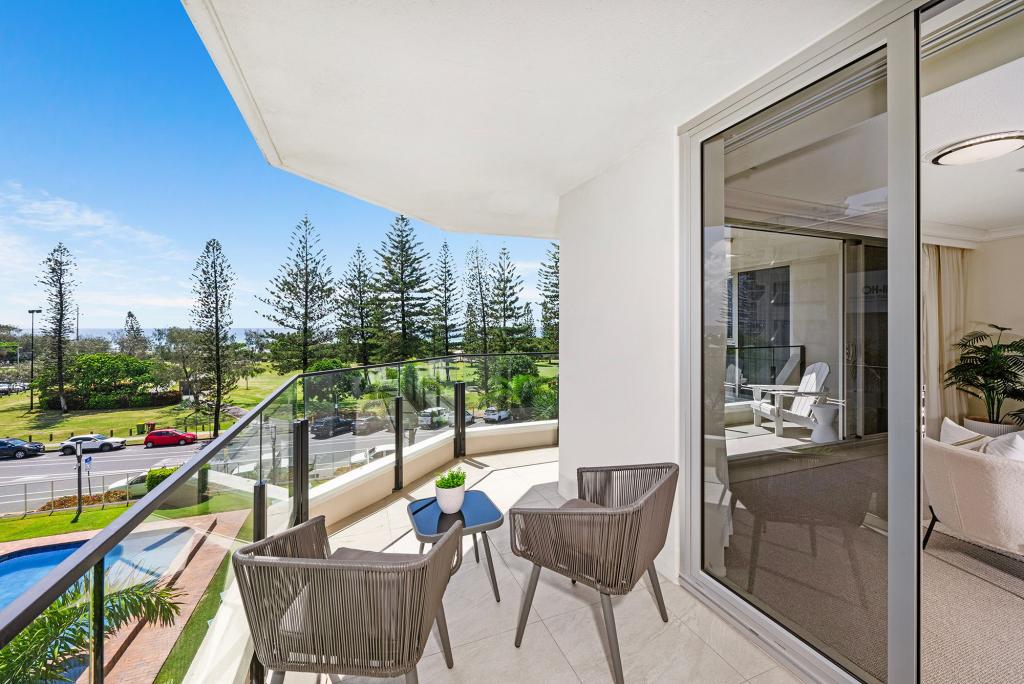 3b/1 Albert Ave, Broadbeach, QLD 4218