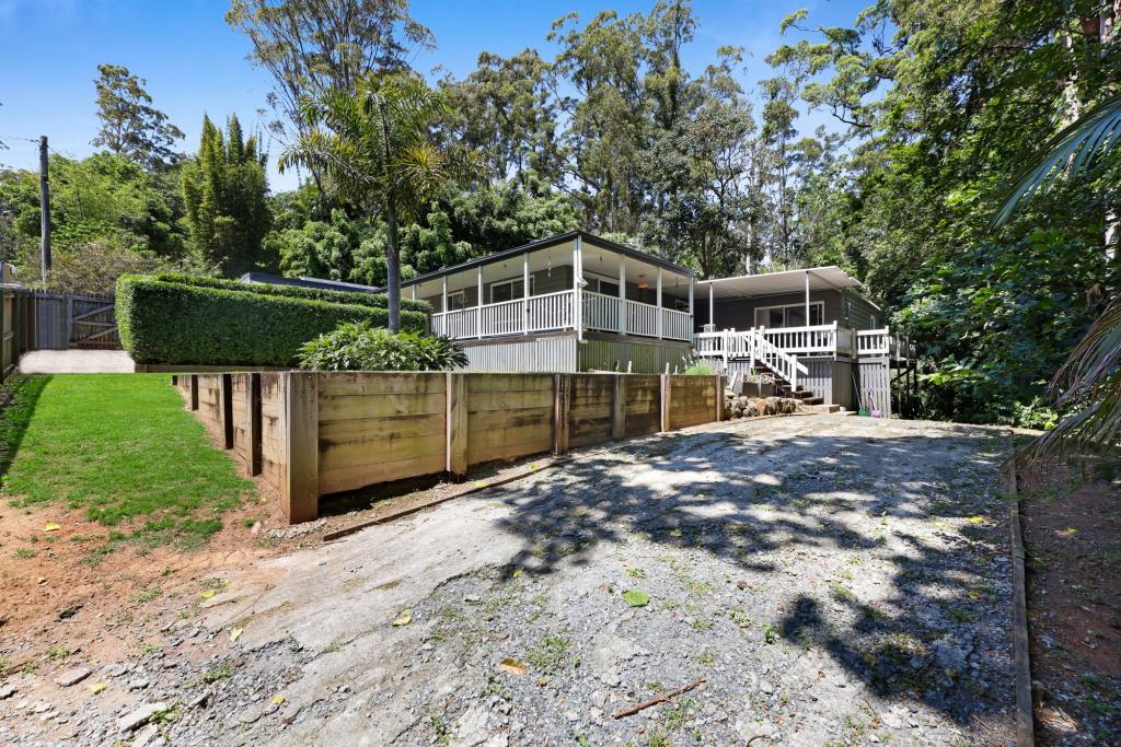 14 Kinabalu Dr, Tamborine Mountain, QLD 4272