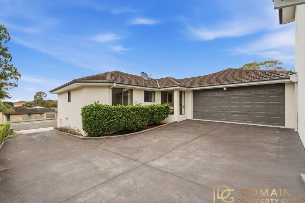 1/44 York St, East Gosford, NSW 2250