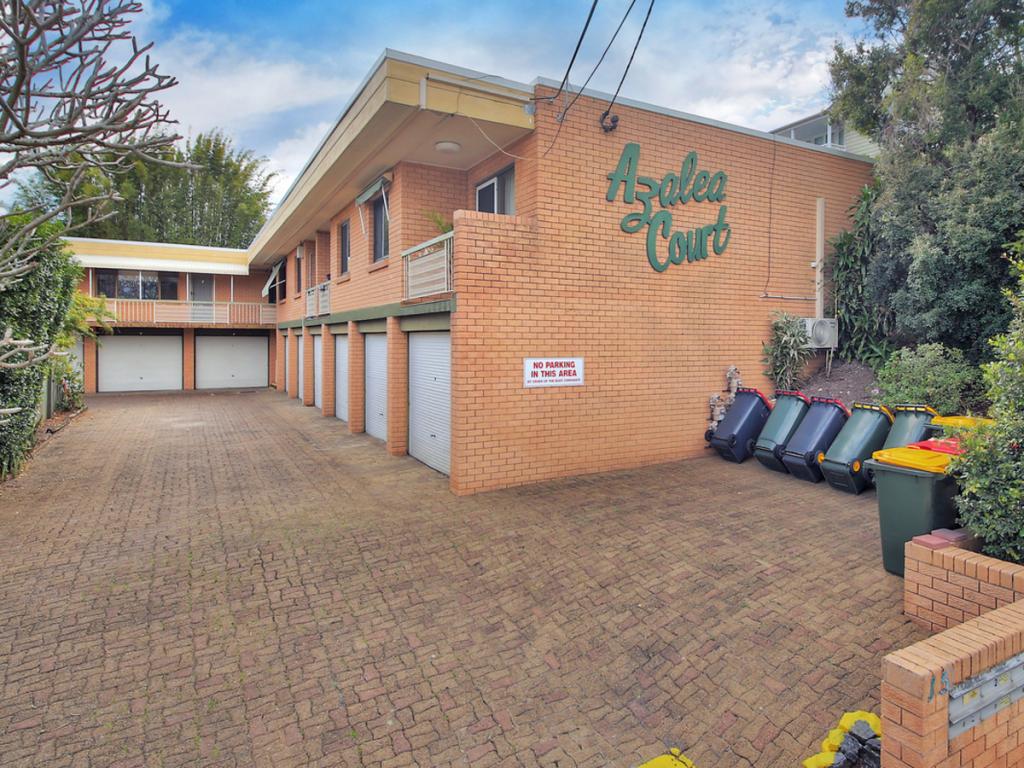 4/15 Waverley St, Annerley, QLD 4103