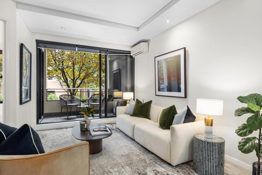 C304/26 Point St, Pyrmont, NSW 2009