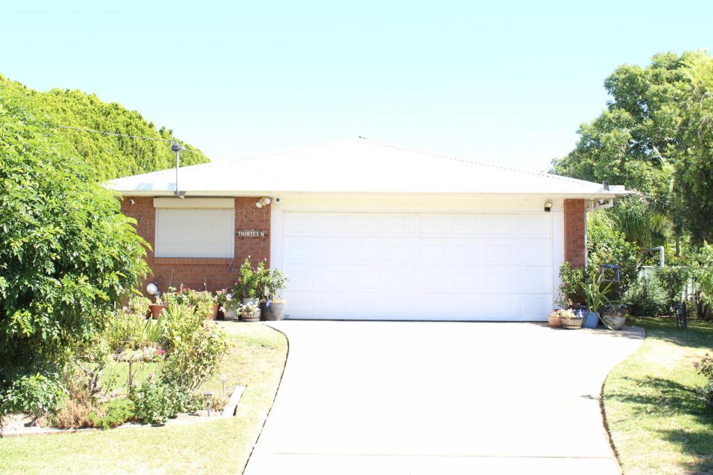 13 Mckenzie St, Moree, NSW 2400