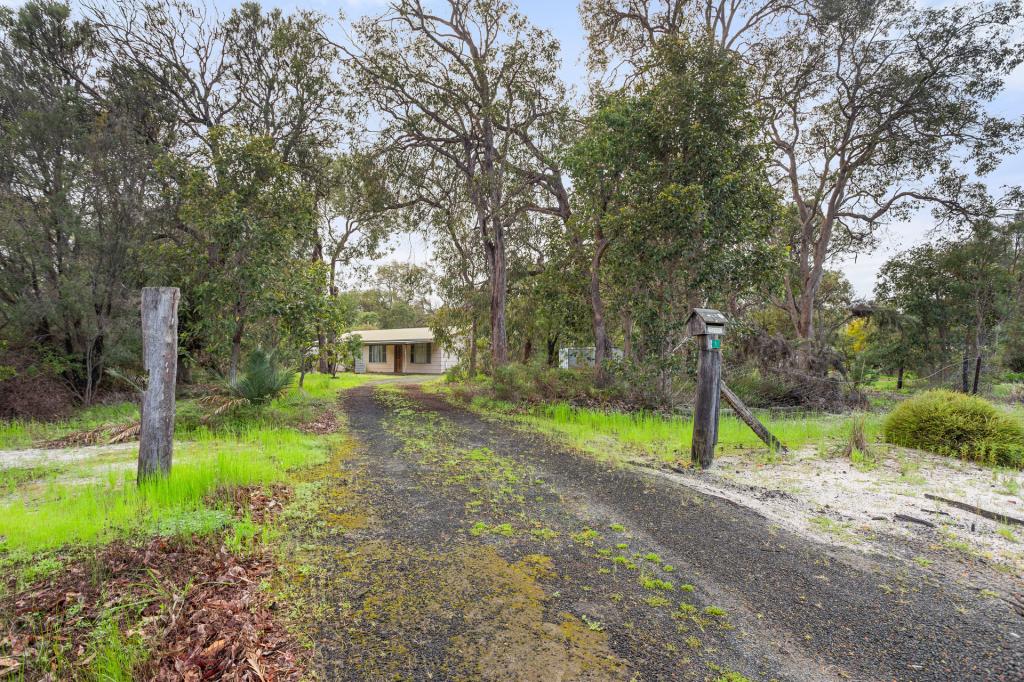 1 Marchetti Rd, Gelorup, WA 6230