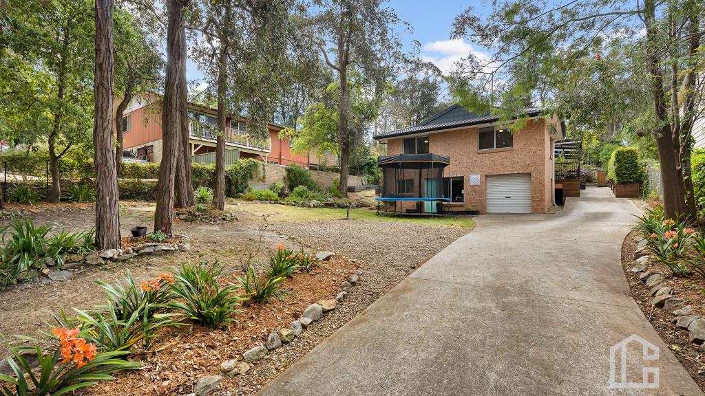 3 Perry Ave, Springwood, NSW 2777