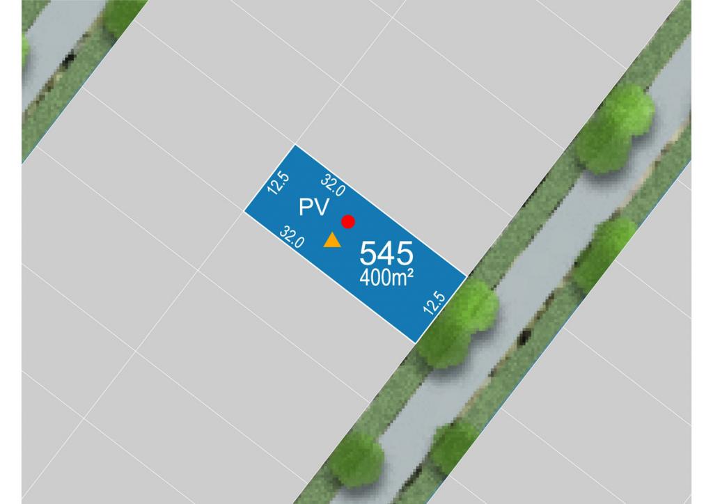 Lot 545 Whippet Cres, Julago, QLD 4816