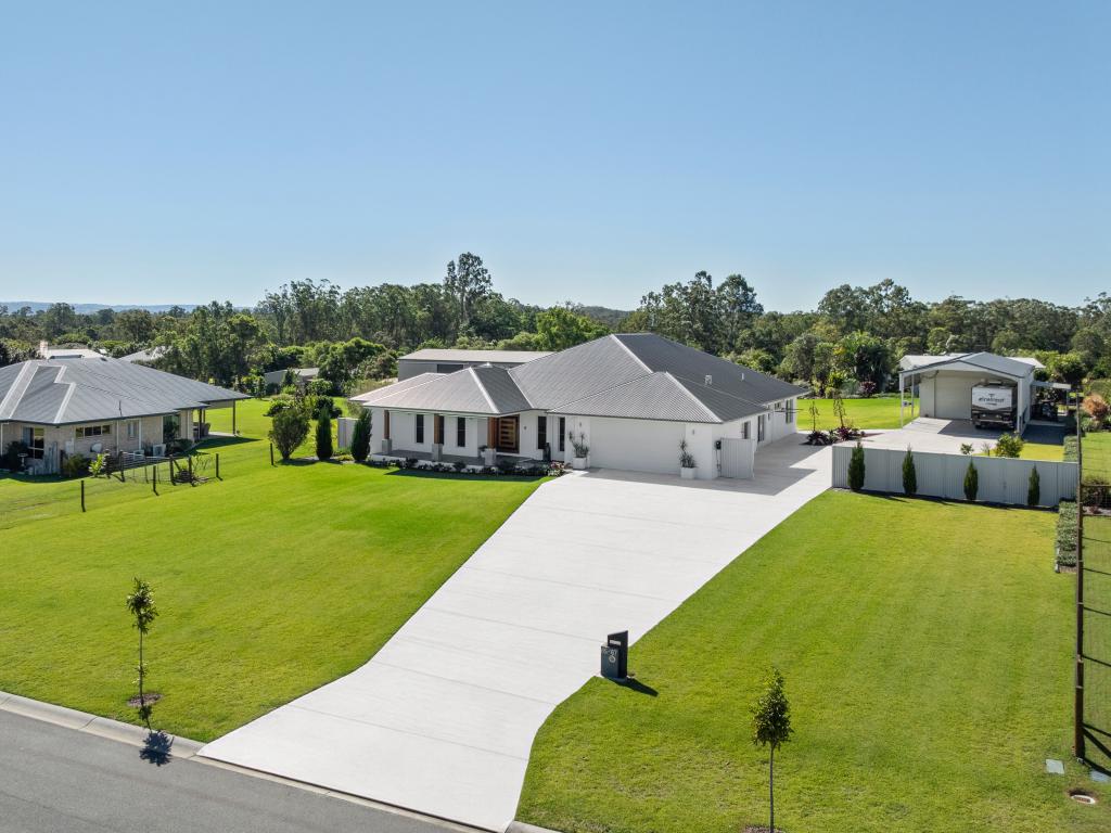 65-67 Sippel Dr, Woodford, QLD 4514