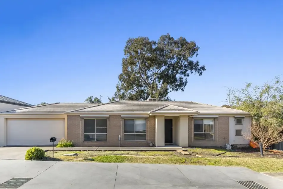 21/12 Irvine St, Mitcham, VIC 3132