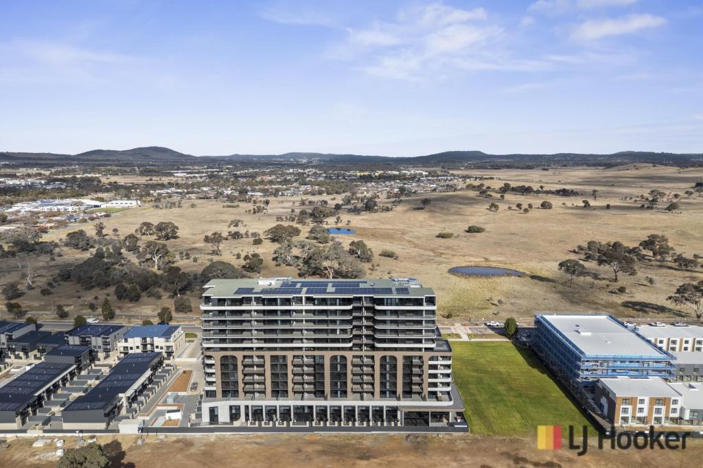 1011/61 Camilleri Way, Gungahlin, ACT 2912
