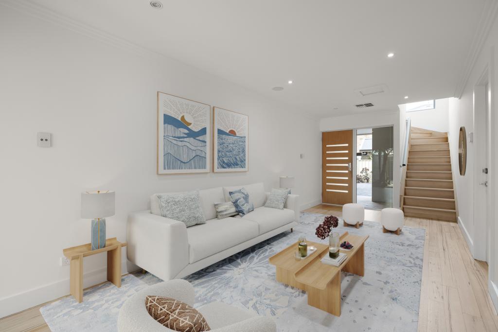 2/5 Clegowie St, West Beach, SA 5024