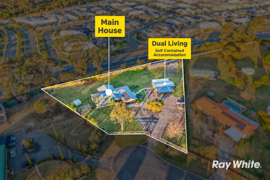 17-19 Manikato Cl, Glenlogan, QLD 4280