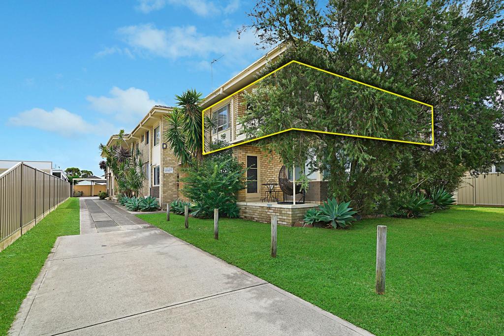 6/50 Belmore St, Adamstown, NSW 2289