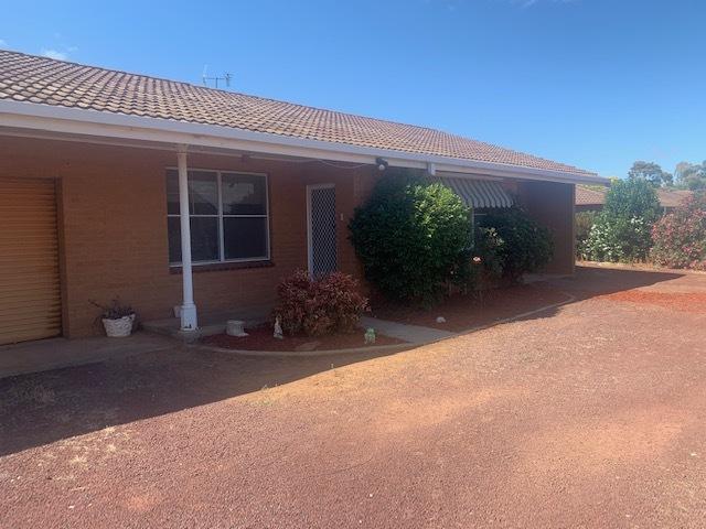 2/1-2 MARGARET CT, COBRAM, VIC 3644