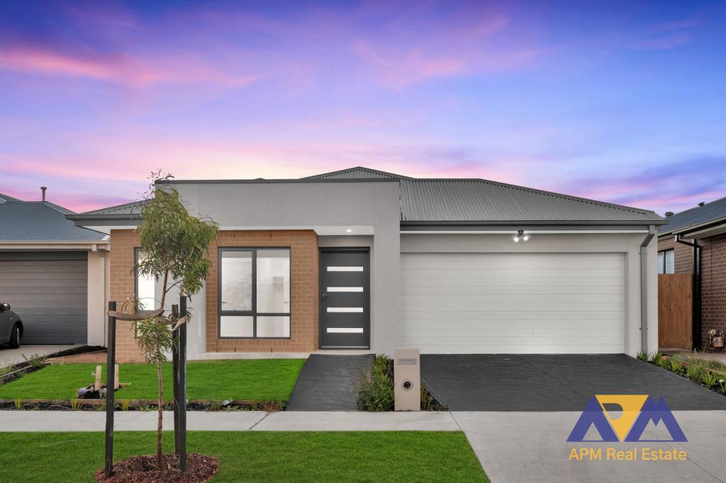 Area A/13 Almon St, Charlemont, VIC 3217