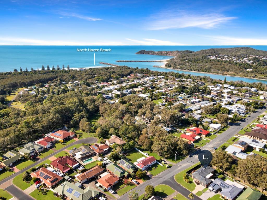 1 Murson Cres, North Haven, NSW 2443