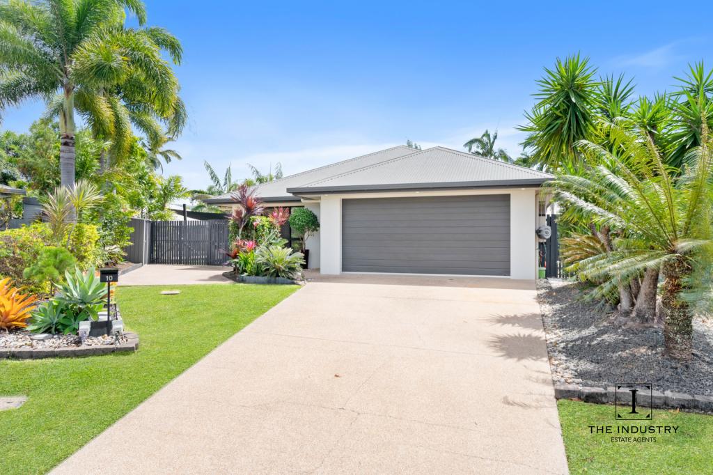 10 Galena Ch, Trinity Park, QLD 4879