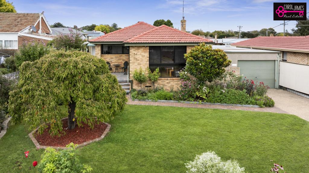 54 PRINCE ST, GOULBURN, NSW 2580