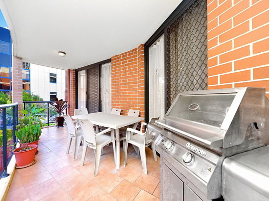 7/1-4 THE CRESCENT, STRATHFIELD, NSW 2135