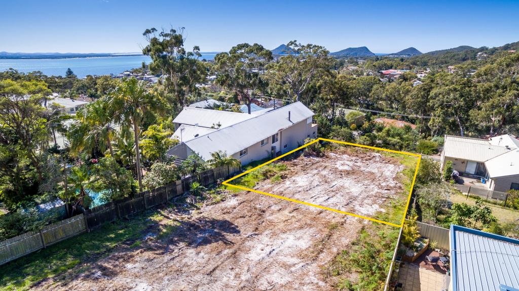 145 Navala Ave, Nelson Bay, NSW 2315