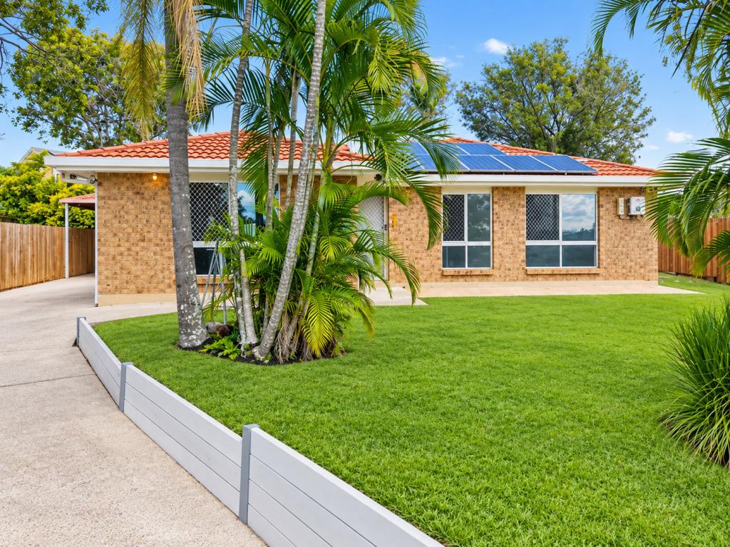 14 Hysten St, Boronia Heights, QLD 4124