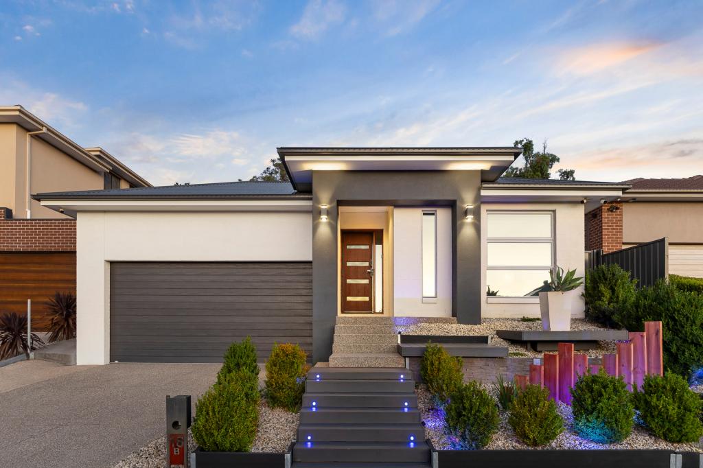 18b Woodland Mews, Langwarrin, VIC 3910