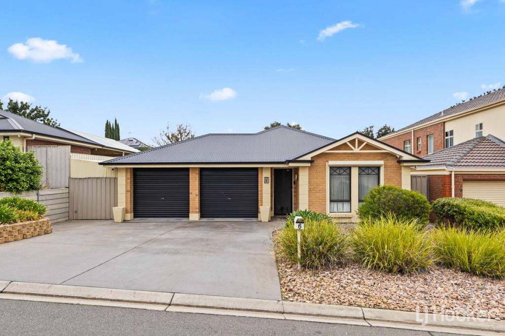 6 Birmingham Dr, Craigmore, SA 5114