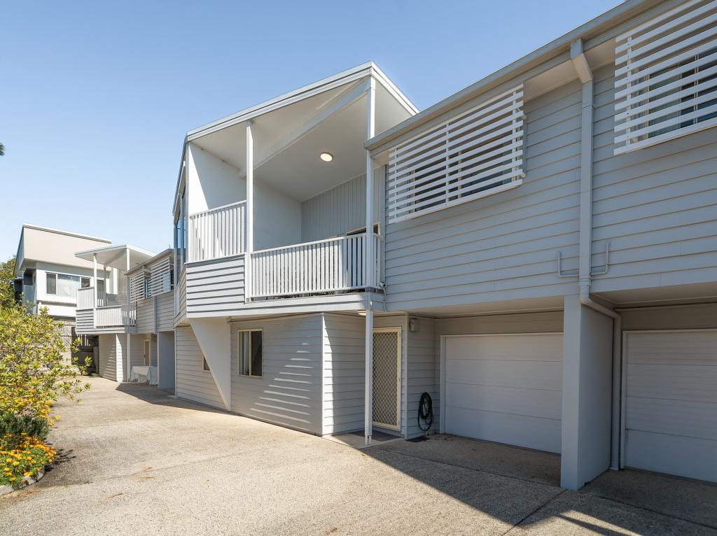 2/27 Steven St, Redcliffe, QLD 4020