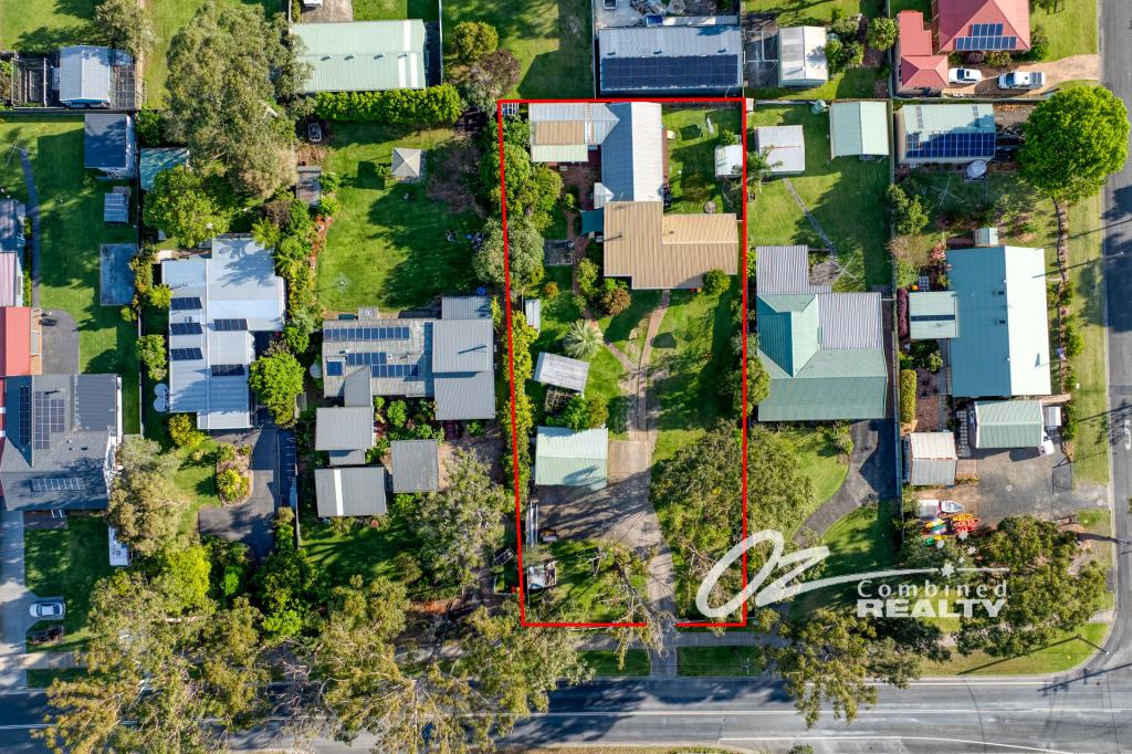 1 Tasman Rd, St Georges Basin, NSW 2540