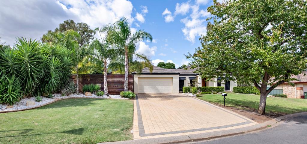 20 Pinehurst Ave, Dubbo, NSW 2830