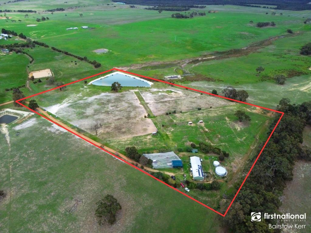 43 Baesjou Gr, Mount Barker, WA 6324