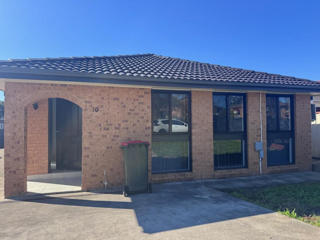 10 Corry St, Bonnyrigg, NSW 2177