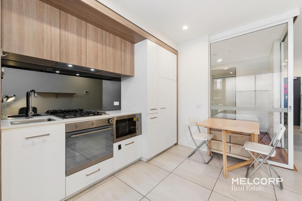 G3/108 QUEENSBERRY ST, CARLTON, VIC 3053