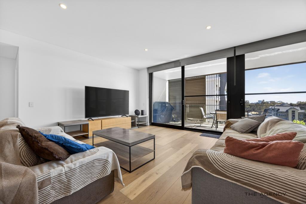 11/16 Marina Dr, Ascot, WA 6104