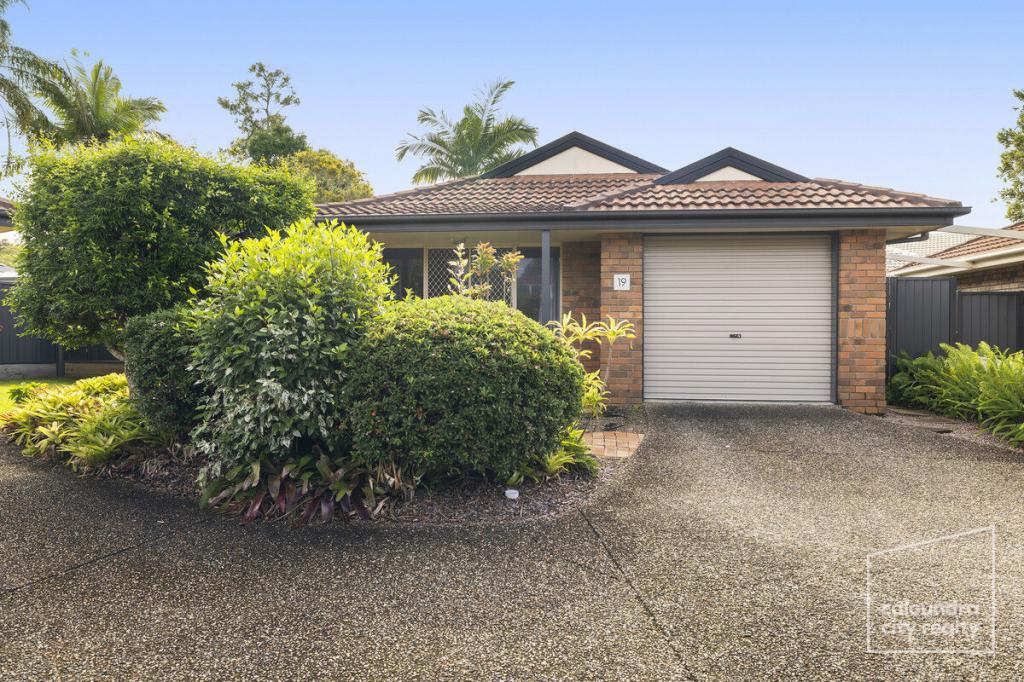 19/2a Albatross Ave, Aroona, QLD 4551