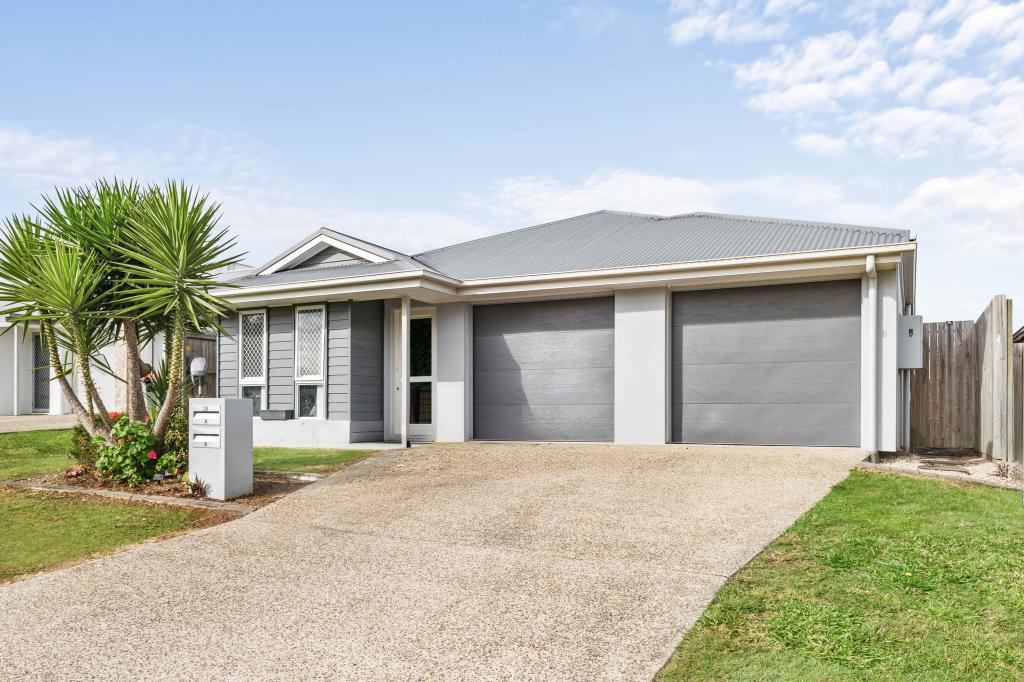 26 Grothe St, Morayfield, QLD 4506