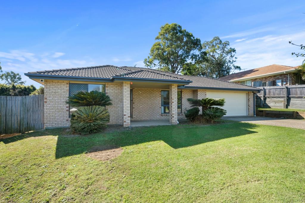 21 Davies St, Goodna, QLD 4300