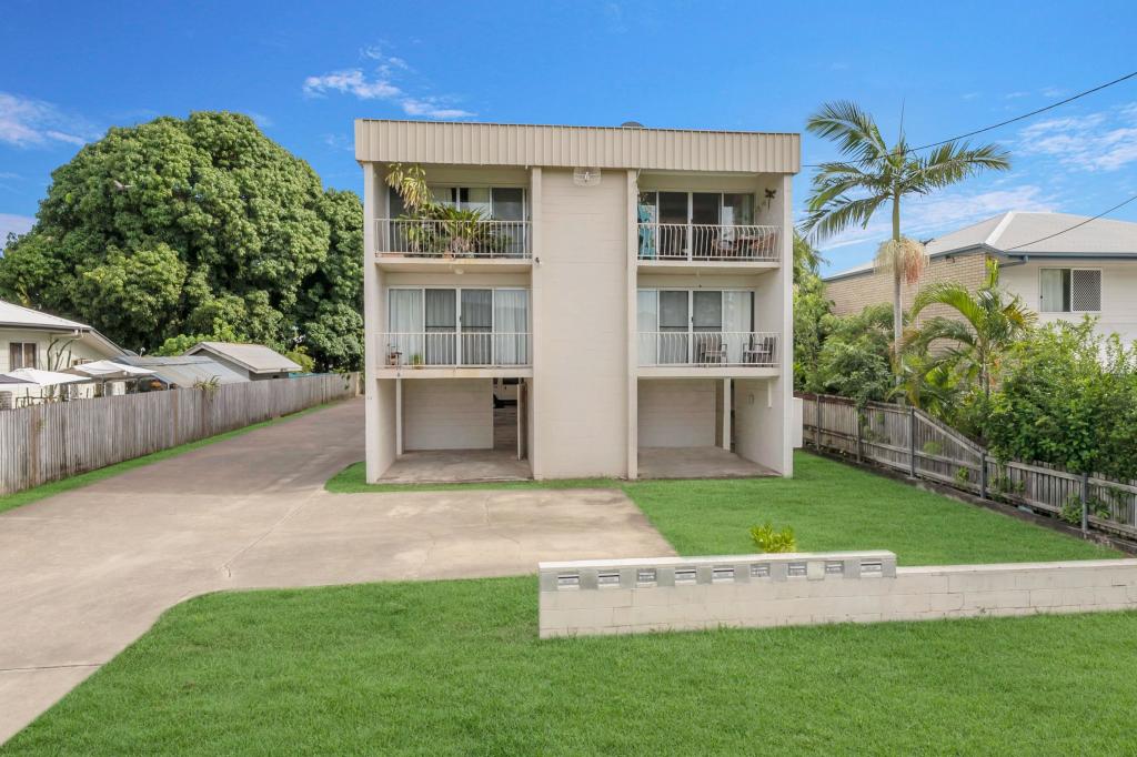 3/24 Welsh St, Rosslea, QLD 4812